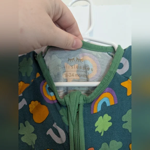 Little Sleepies - Picture 3 of 4